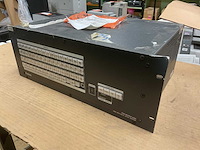 Extron smx multimatrix matrix-switch - afbeelding 3 van  5