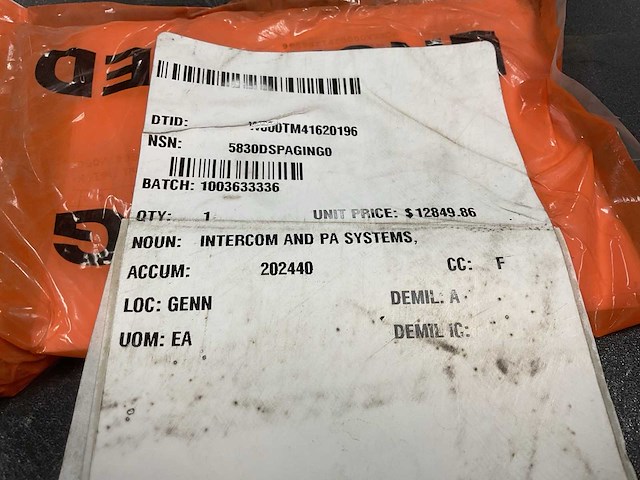 Extron smx multimatrix matrix-switch - afbeelding 5 van  5