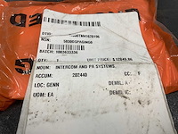 Extron smx multimatrix matrix-switch - afbeelding 5 van  5