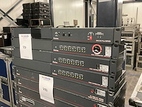 Extron video distributie versterker (3x) - afbeelding 1 van  3