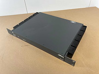 Extron (xpa2002) two-channels 200w/ch professional power amplifier - afbeelding 1 van  2