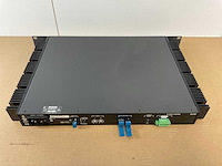 Extron (xpa2002) two-channels 200w/ch professional power amplifier - afbeelding 2 van  2