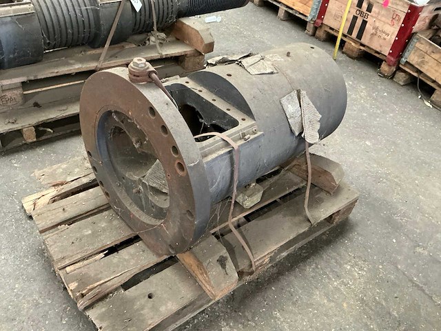 Extruder onderdeel - afbeelding 1 van  5
