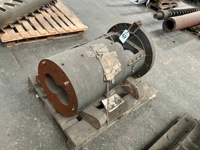 Extruder onderdeel - afbeelding 4 van  5
