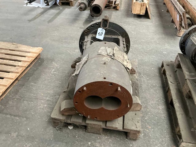 Extruder onderdeel - afbeelding 5 van  5