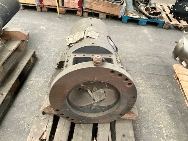 Extruder onderdeel - afbeelding 2 van  5