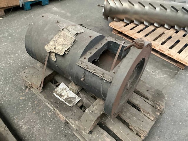 Extruder onderdeel - afbeelding 3 van  5