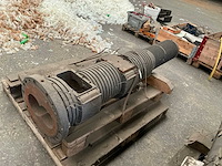 Extruder onderdeel - afbeelding 1 van  7
