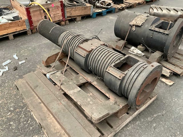 Extruder onderdeel - afbeelding 3 van  7