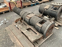 Extruder onderdeel - afbeelding 3 van  7