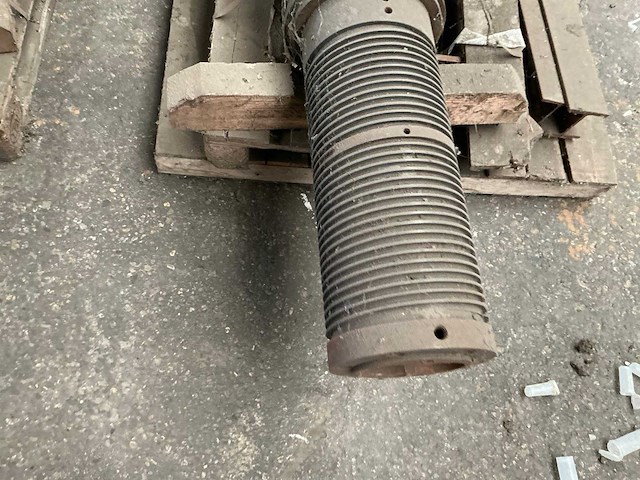 Extruder onderdeel - afbeelding 5 van  7