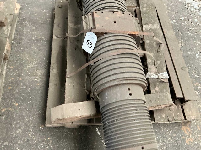 Extruder onderdeel - afbeelding 6 van  7