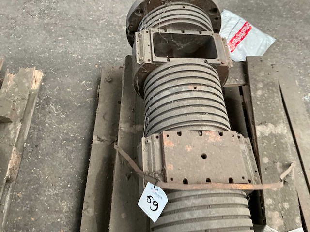 Extruder onderdeel - afbeelding 7 van  7