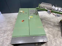 Extruder plastic kunststof - afbeelding 2 van  2