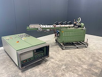 Extruder plastic kunststof - afbeelding 1 van  7