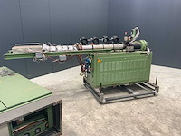 Extruder plastic kunststof - afbeelding 2 van  7