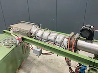 Extruder plastic kunststof - afbeelding 5 van  7