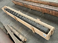 Extruderworm - afbeelding 1 van  5
