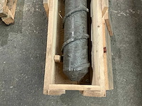 Extruderworm - afbeelding 3 van  5