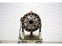Extrusion dies (rk2 + rk3) for pipe extrusion - afbeelding 2 van  9