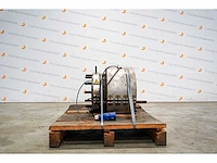 Extrusion dies (rk2 + rk3) for pipe extrusion - afbeelding 3 van  9