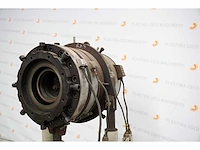Extrusion dies (rk2 + rk3) for pipe extrusion - afbeelding 4 van  9