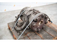 Extrusion dies (rk2 + rk3) for pipe extrusion - afbeelding 6 van  9