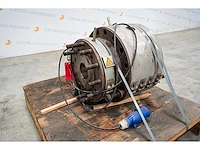 Extrusion dies (rk2 + rk3) for pipe extrusion - afbeelding 9 van  9