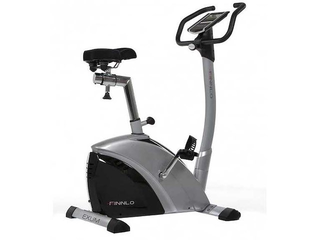 Exum iii - ergometer - home trainer - afbeelding 1 van  7
