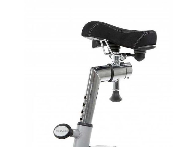 Exum iii - ergometer - home trainer - afbeelding 5 van  7
