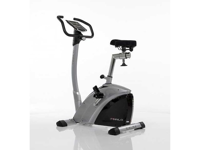 Exum iii - ergometer - home trainer - afbeelding 2 van  7