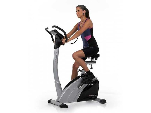 Exum iii - ergometer - home trainer - afbeelding 6 van  7