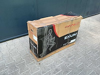 Exum iii - ergometer - home trainer - afbeelding 7 van  7