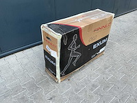 Exum iii - ergometer - home trainer - afbeelding 7 van  7