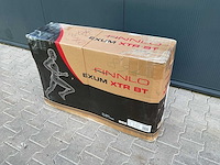 Exum xtr bt - ergometer - thuistrainer - afbeelding 2 van  11