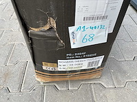 Exum xtr bt - ergometer - thuistrainer - afbeelding 3 van  11