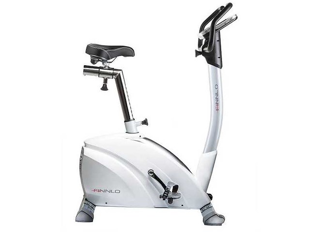 Exum xtr bt - ergometer - thuistrainer - afbeelding 11 van  11