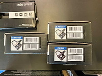 Exustar/look sets pedalen (4x) - afbeelding 3 van  3