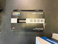 Exustar/look sets pedalen (4x) - afbeelding 2 van  3