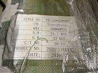 Exxonmobil - lldpe - plastic zakjes (320000x) - afbeelding 3 van  6