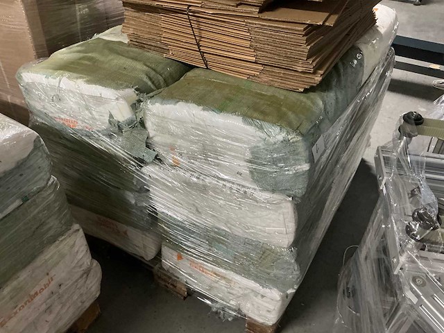 Exxonmobil - lldpe - plastic zakjes (320000x) - afbeelding 5 van  6