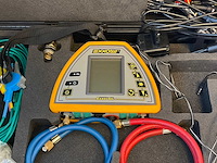 Exxotest exxoclim automotive diagnostische apparaat - afbeelding 3 van  5