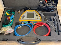 Exxotest exxoclim automotive diagnostische apparaat - afbeelding 4 van  5