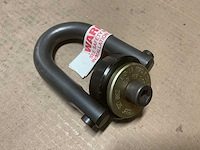 Eye and jaw swivel (58x) - afbeelding 3 van  5