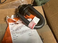 Eye and jaw swivel (58x) - afbeelding 5 van  5