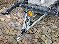 Eye catcher - 2013 - mobiel 1500 - aanhangwagen - auto tentoonstellen - - afbeelding 4 van  22