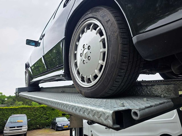 Eye catcher - 2013 - mobiel 1500 - aanhangwagen - auto tentoonstellen - - afbeelding 7 van  22