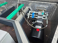 Eye catcher - 2013 - mobiel 1500 - aanhangwagen - auto tentoonstellen - - afbeelding 9 van  22