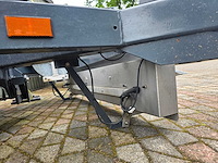 Eye catcher - 2013 - mobiel 1500 - aanhangwagen - auto tentoonstellen - - afbeelding 22 van  22