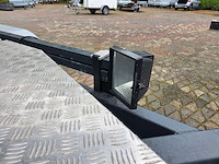 Eye catcher - 2013 - mobiel 1500 - aanhangwagen - auto tentoonstellen - - afbeelding 3 van  11